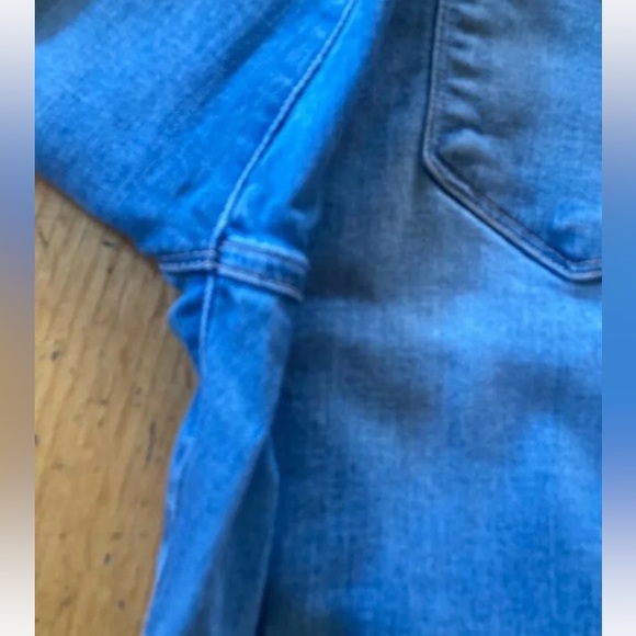 HP 💗Frame Le High Skinny Jean - Picture 9 of 10